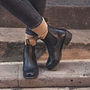 Blundstone women’s Heel Boot